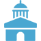 City Hall Icon