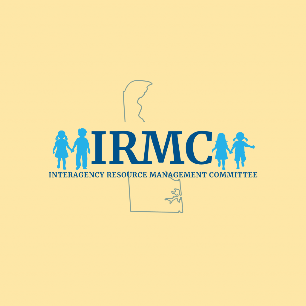 IRMC LOGO