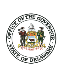 Office of the Governor Seal