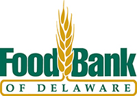 Food Bank of Delaware logo