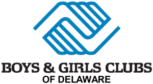 Boys and Girls Clubs of Delaware Logo