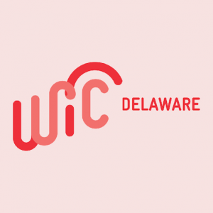 WIC Delaware logo