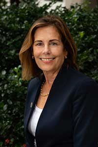 Headshot of Attorney General Kathy Jennings