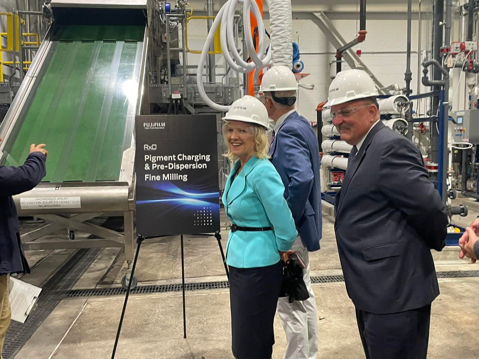 Initiatives Overview Lieutenant Governor Bethany Hall Long State of