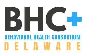 Behavioral Health Consortium Delaware Logo